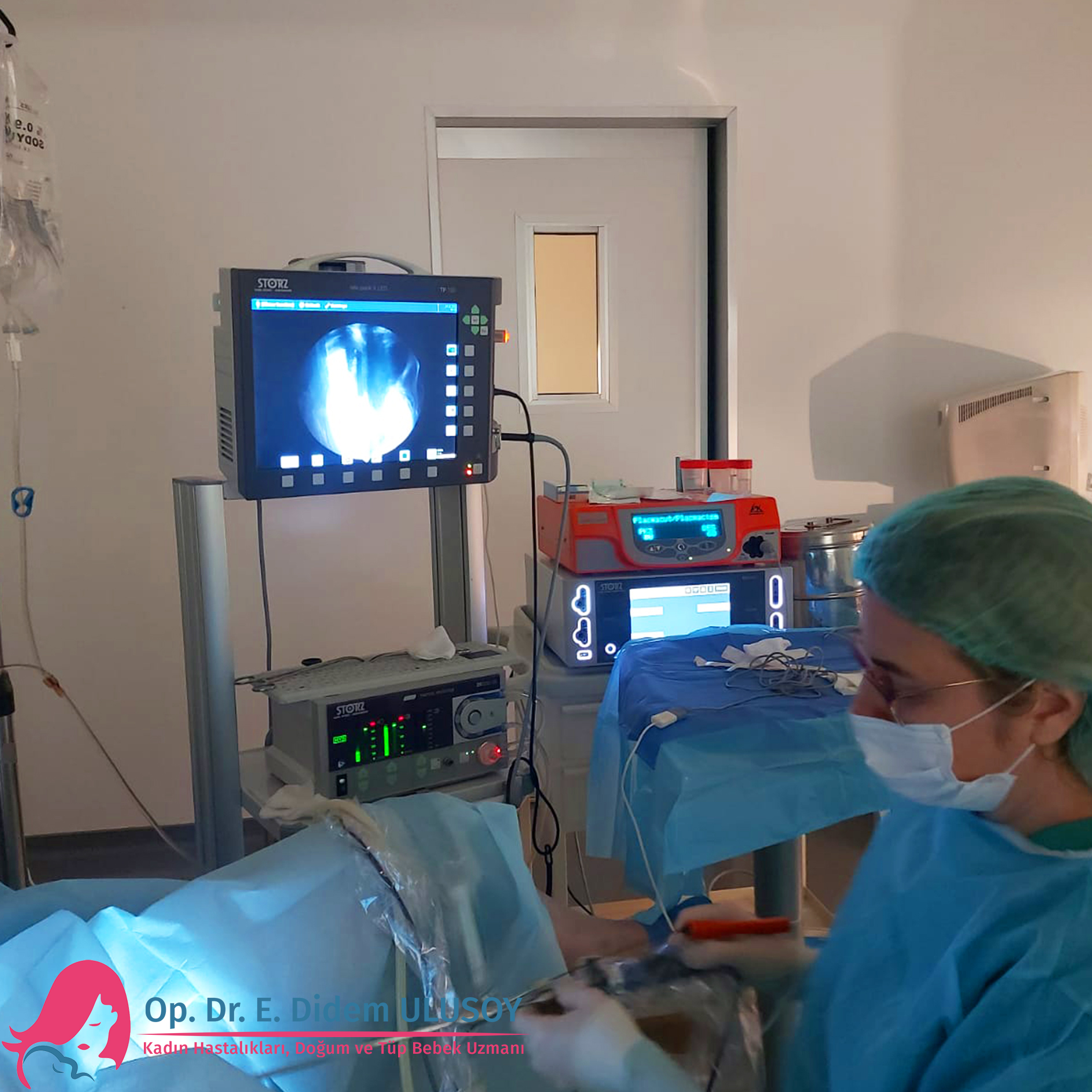 Op. Dr. Elif Didem Ulusoy